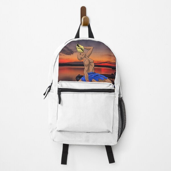 Item preview, Neg Marwon (Sound of Freedom) designed and sold by ZANTRART.