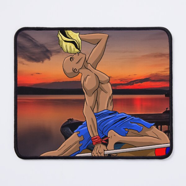 Item preview, Neg Marwon (Sound of Freedom) designed and sold by ZANTRART.
