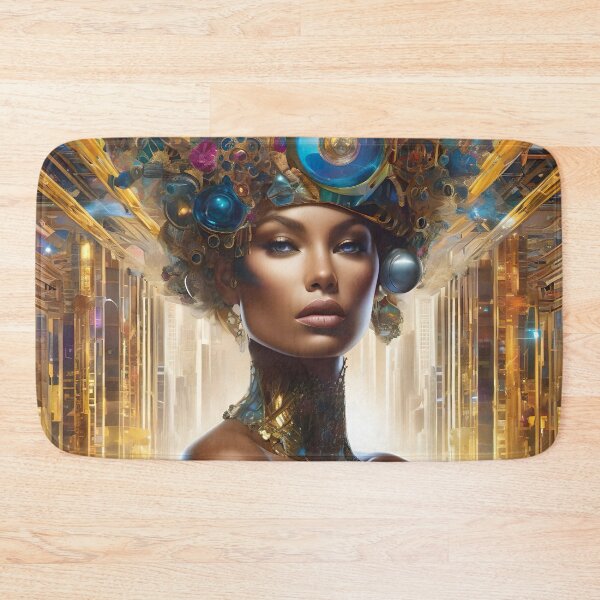 Item preview, Minerva designed and sold by Aaron Gibson.
