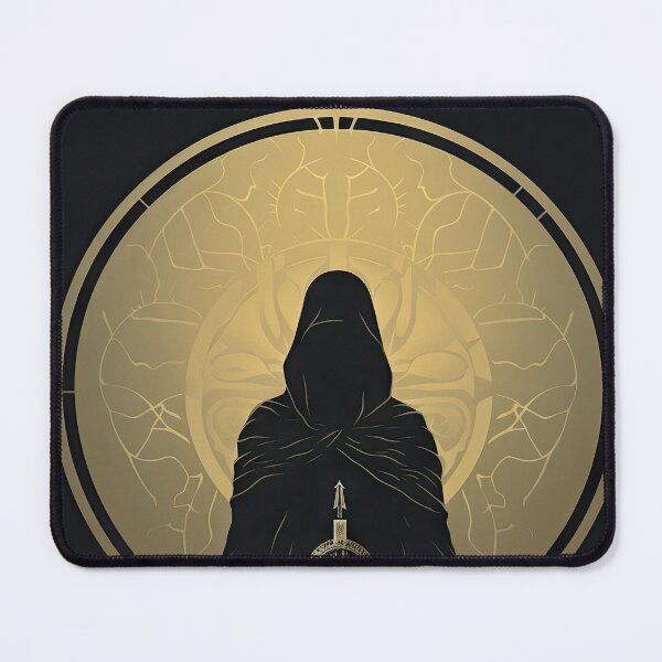 Item preview, Swordsman Tarot (Variation) designed and sold by OccultDreams.