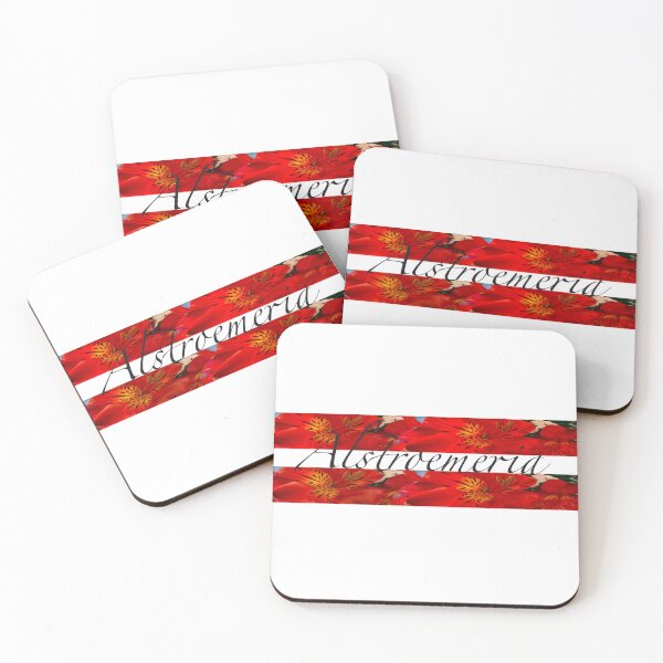 Item preview, Alstroemeria designed and sold by Artvibes2.