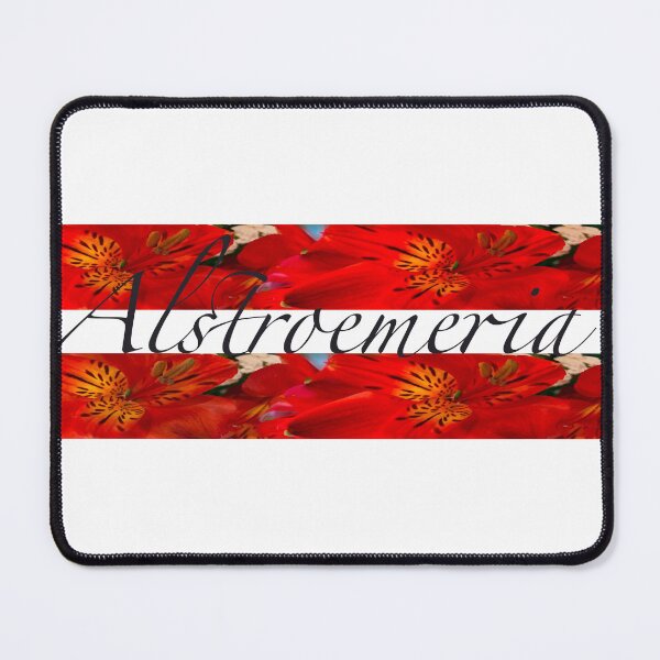 Item preview, Alstroemeria designed and sold by Artvibes2.