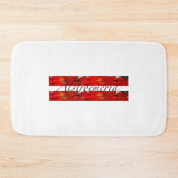 Item preview, Alstroemeria designed and sold by Artvibes2.