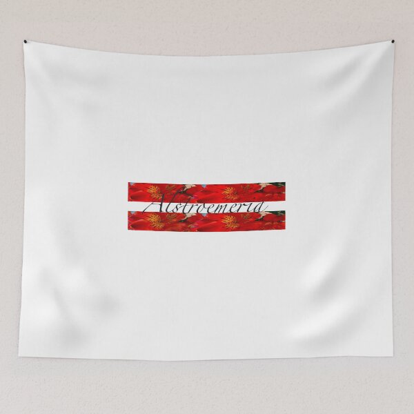 Item preview, Alstroemeria designed and sold by Artvibes2.