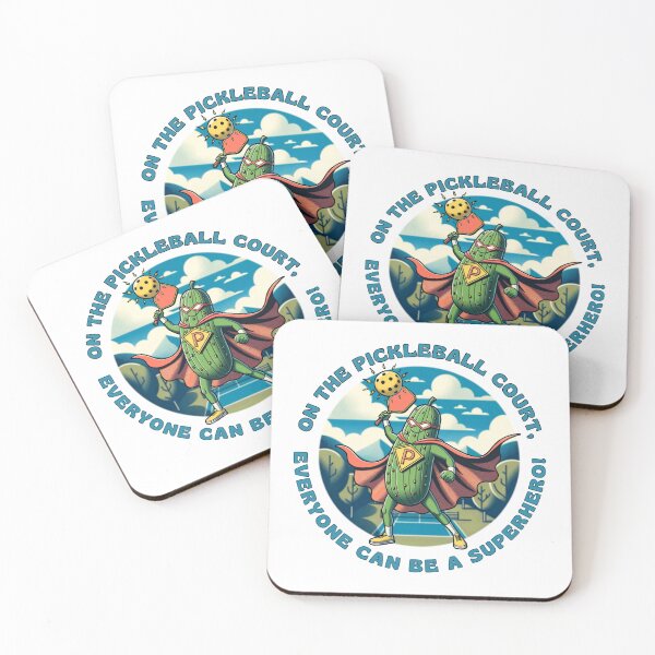 Item preview, Super Pickleman! designed and sold by Kevin Hegg.
