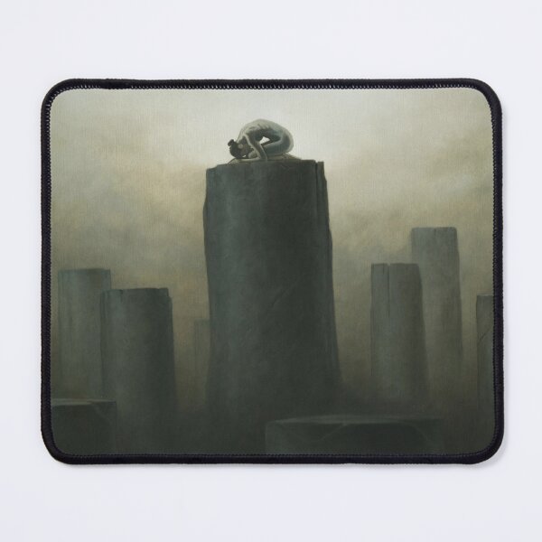 Item preview, Pillars designed and sold by StacyDrum.