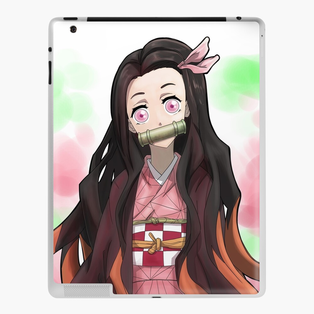 Nezuko Kamado