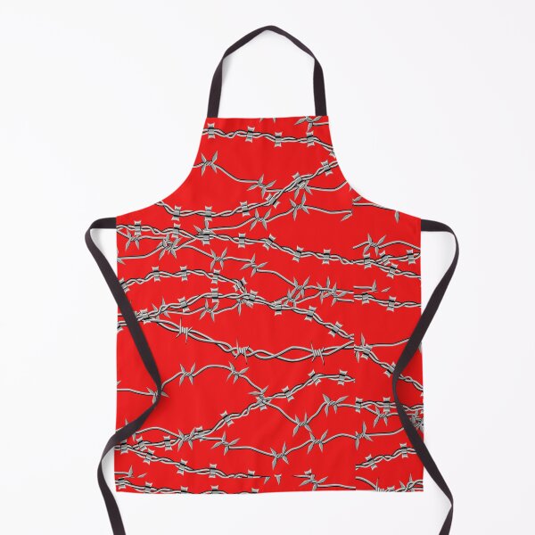 Item preview, Barbed wires designed and sold by Tribal--Dreams.