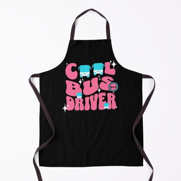Item preview, Cool Bus Driver designed and sold by DT creations.