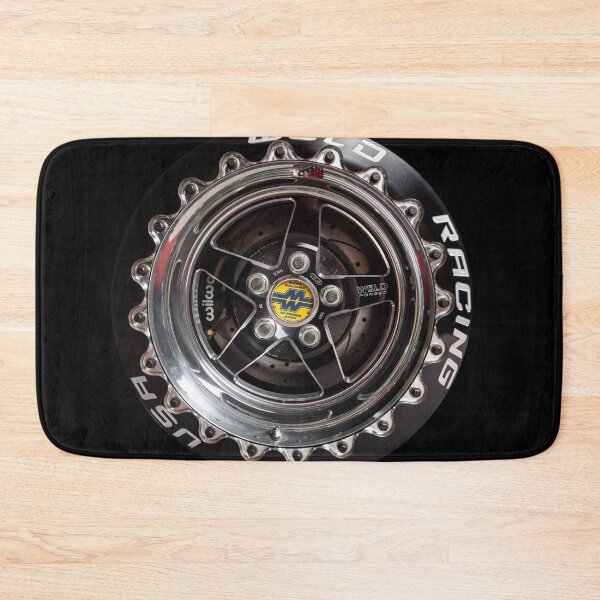 Item preview, Weld Drag Racing Wheel designed and sold by HoskingInd.