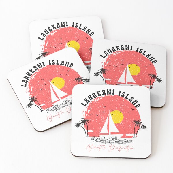 Item preview, Langkawi Vacation Destination designed and sold by flexkrauser.