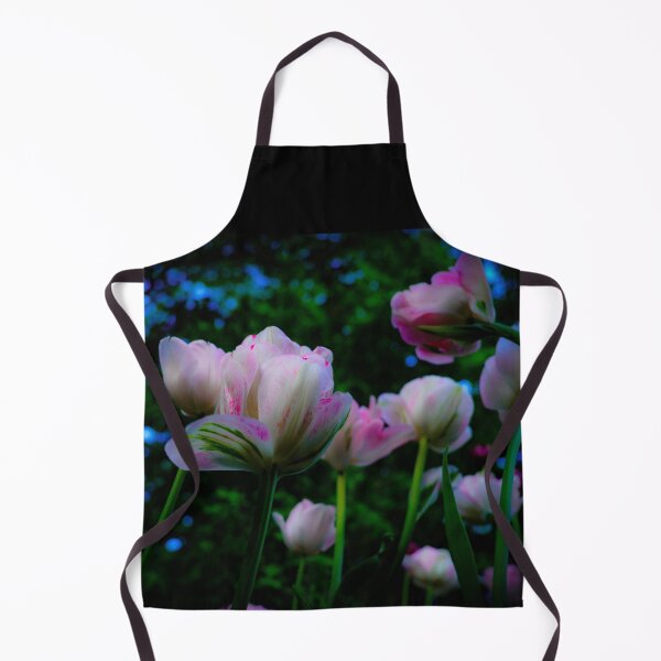 Item preview, White Tulips designed and sold by mylensflow.