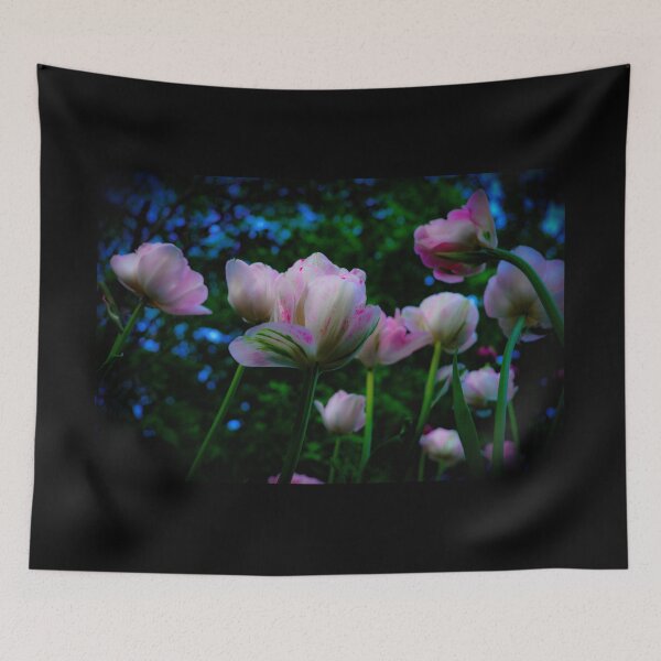 Item preview, White Tulips designed and sold by mylensflow.