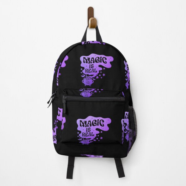 Item preview, MAGIC IS REAL - Funny Halloween designed and sold by Sun Sand & Sea Art.