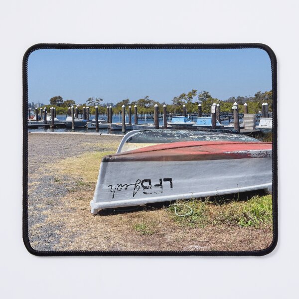 Item preview, Boats Tuncurry 0003 designed and sold by kevin Chippindall.