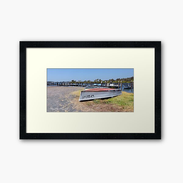 Item preview, Boats Tuncurry 0003 designed and sold by kevin Chippindall.