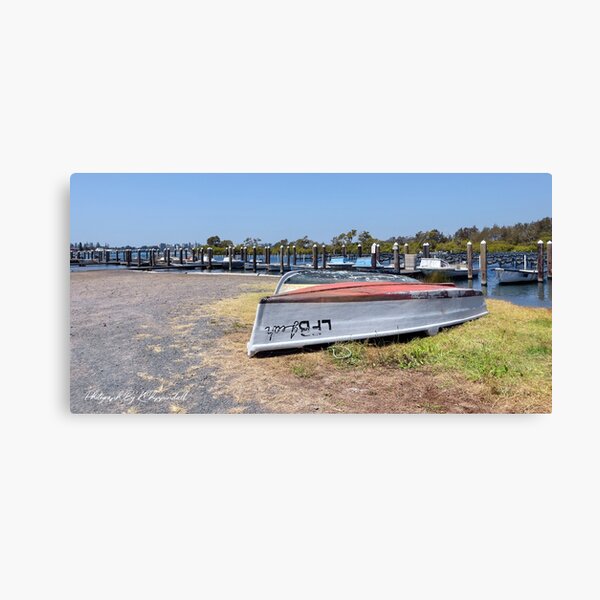 Item preview, Boats Tuncurry 0003 designed and sold by kevin Chippindall.