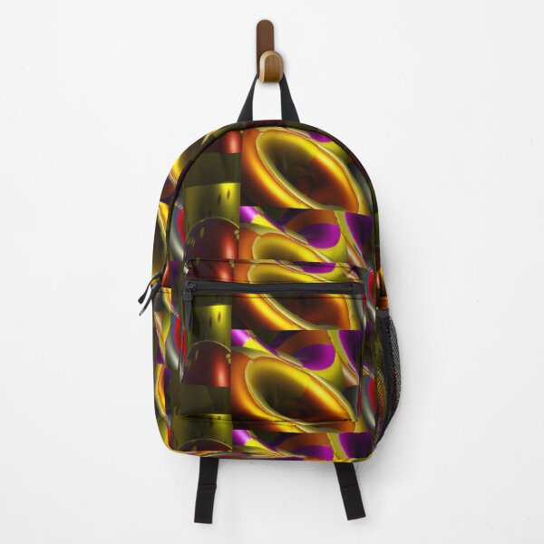 Item preview, Saturated and Adjusted :: Wearable Digital Art and Design designed and sold by JoyceDade.