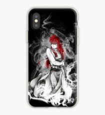 Kurama - Yu Yu Hakusho iPhone Case