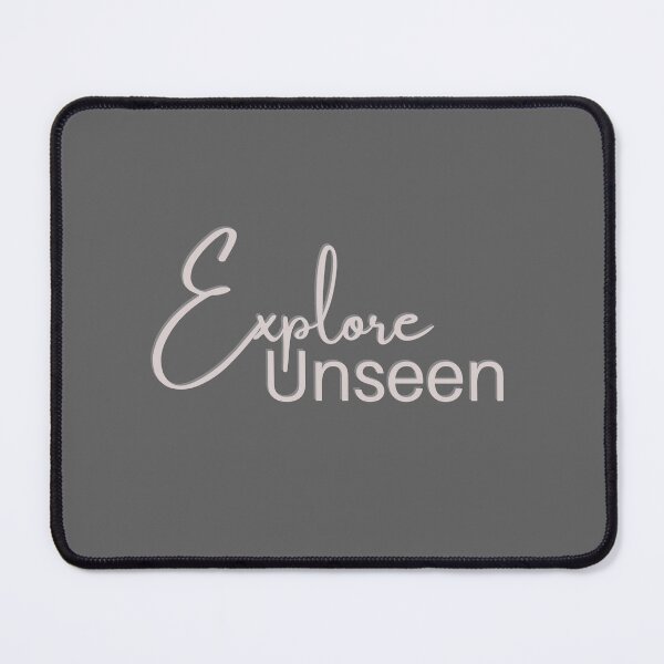 Item preview, Explore Unseen designed and sold by Perfect For You.