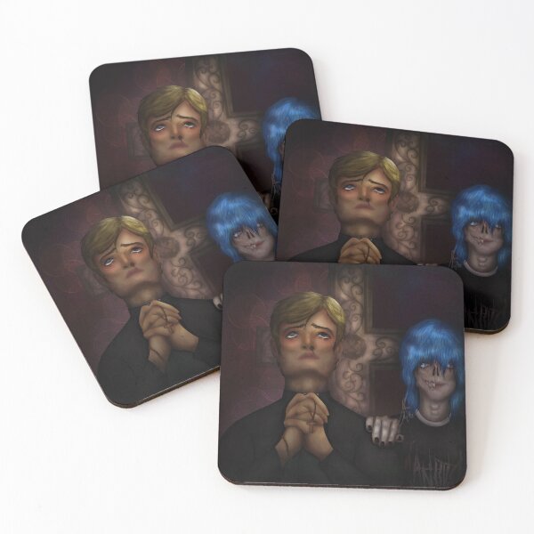 Item preview, 'My Favorite Sin' - Salvis designed and sold by morimyths.