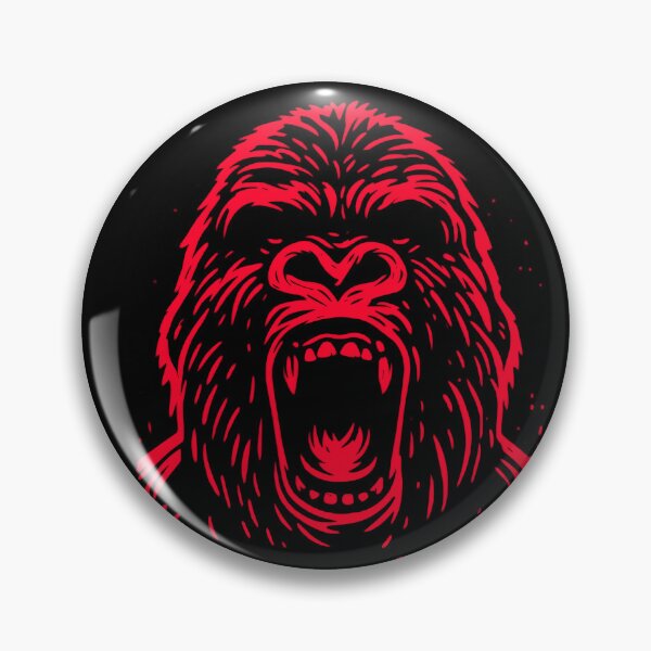Item preview, Gorilla  designed and sold by OlympicsMerch.