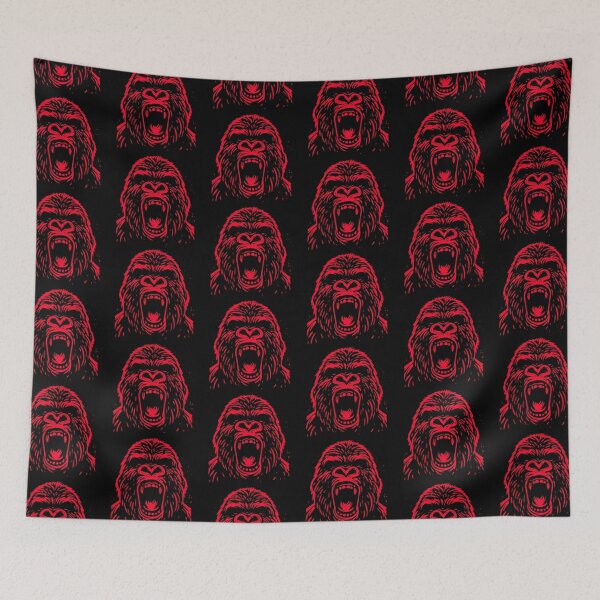 Item preview, Gorilla  designed and sold by OlympicsMerch.
