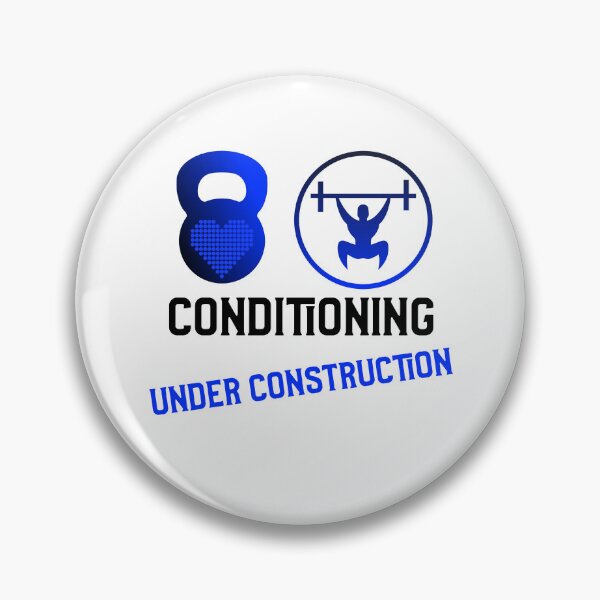 Item preview, Conditioning under construction designed and sold by IM137.