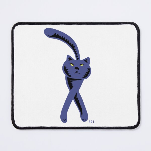 Item preview, Cat Walk designed and sold by pozLOVE.