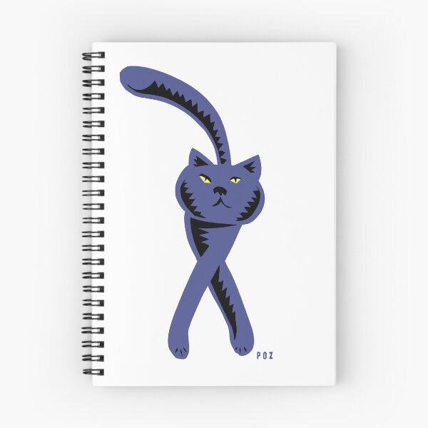 Item preview, Cat Walk designed and sold by pozLOVE.