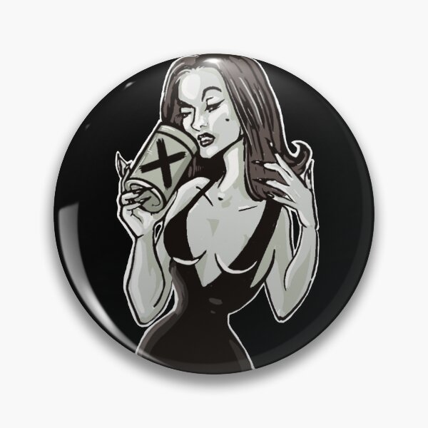 Item preview, Madame X designed and sold by Houseofstrega.
