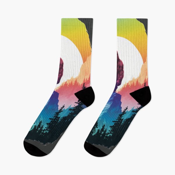 Item preview, Finding Bigfoot designed and sold by AnalyticalDream.
