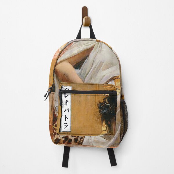 Item preview, Cleopatra - John William Waterhouse - Japanese Style designed and sold by DFerraz.
