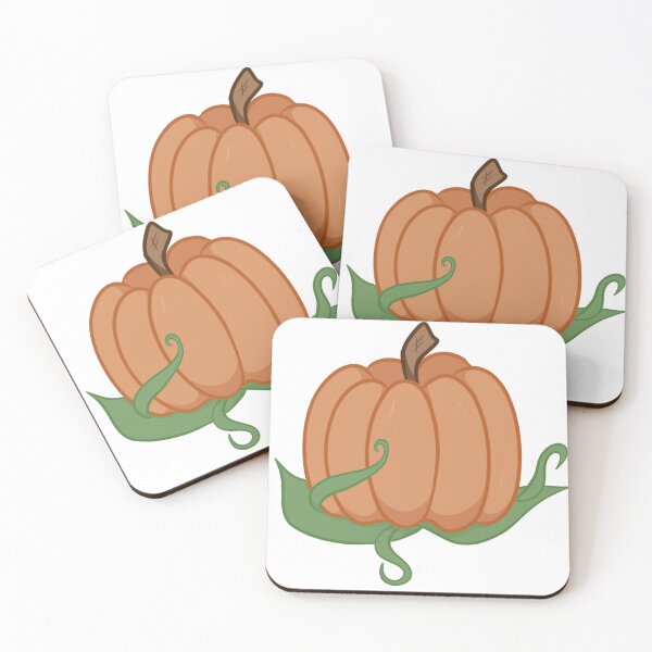 Item preview, Halloween orange pumpkin designed and sold by MistyBambii.