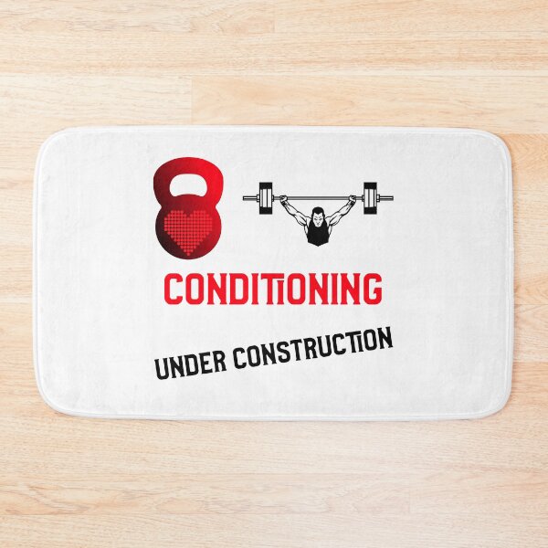 Item preview, Conditioning under construction designed and sold by IM137.