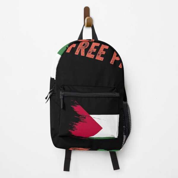 Item preview, SUPPORT PALESTINE | FREE PALESTINE | Intifada Tee designed and sold by shaker-prime.