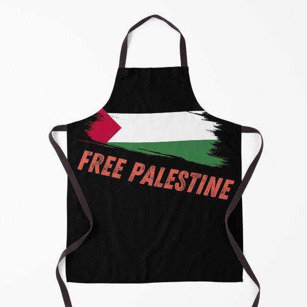 Item preview, SUPPORT PALESTINE | FREE PALESTINE | Intifada Tee designed and sold by shaker-prime.