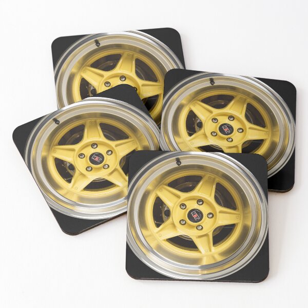 Item preview, Simmons B45 Alloy Wheel designed and sold by HoskingInd.