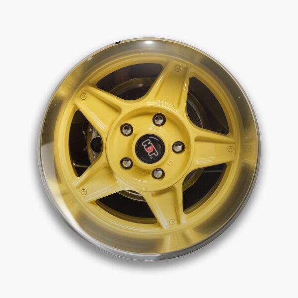 Item preview, Simmons B45 Alloy Wheel designed and sold by HoskingInd.