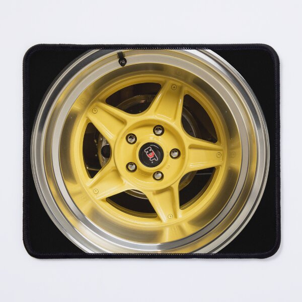 Item preview, Simmons B45 Alloy Wheel designed and sold by HoskingInd.