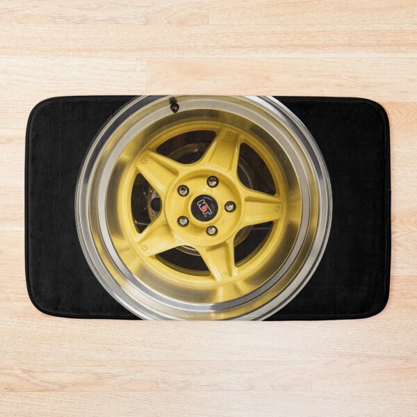 Item preview, Simmons B45 Alloy Wheel designed and sold by HoskingInd.