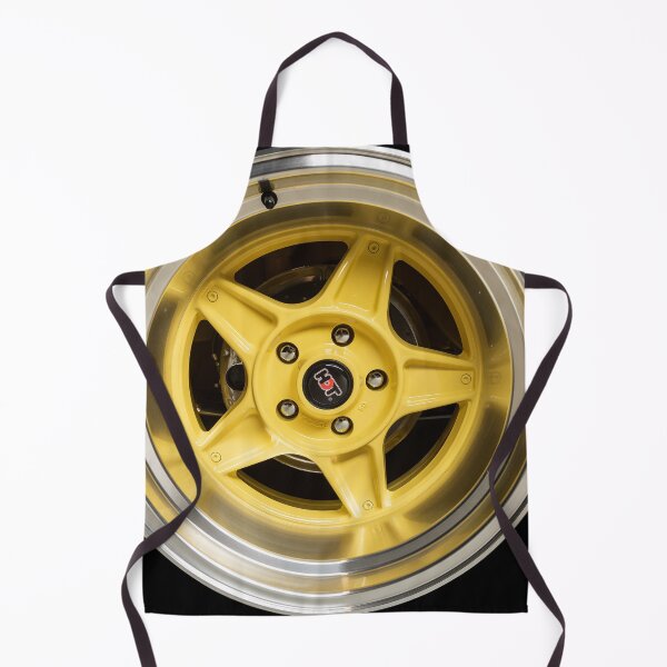 Item preview, Simmons B45 Alloy Wheel designed and sold by HoskingInd.