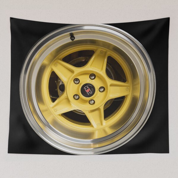 Item preview, Simmons B45 Alloy Wheel designed and sold by HoskingInd.