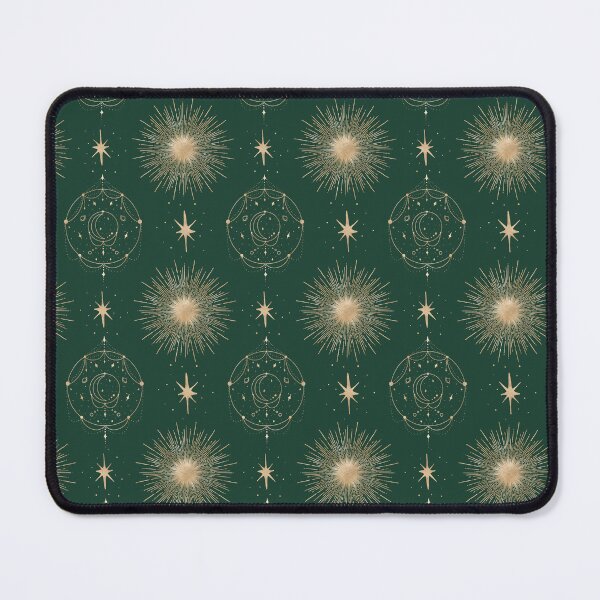 Item preview, Green Celestial designed and sold by Milibella.