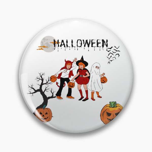 Item preview, Halloween!!! designed and sold by Kevetgg.