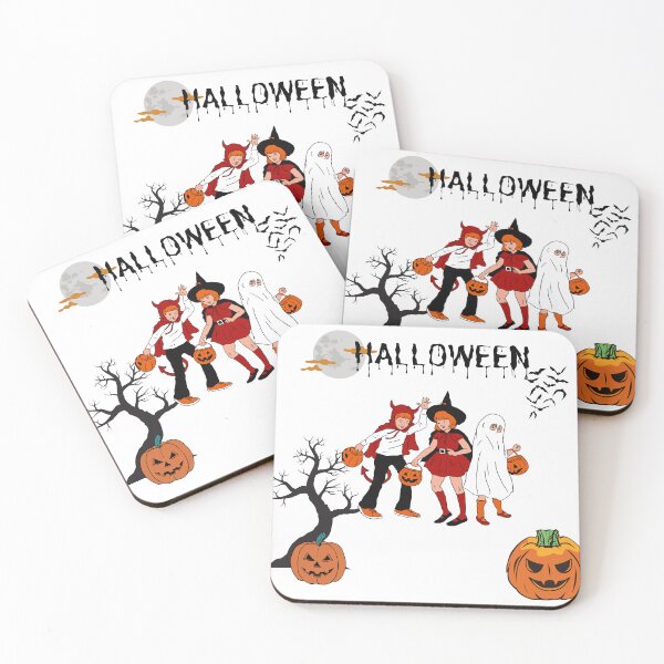 Item preview, Halloween!!! designed and sold by Kevetgg.