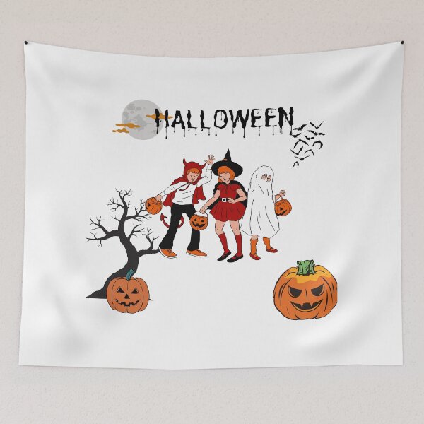 Item preview, Halloween!!! designed and sold by Kevetgg.