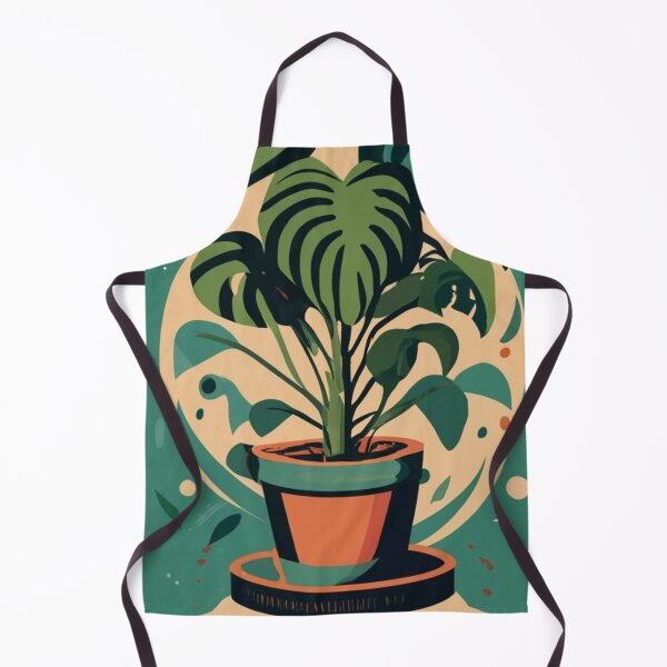 Item preview, Plant in a pot designed and sold by patryk2797.