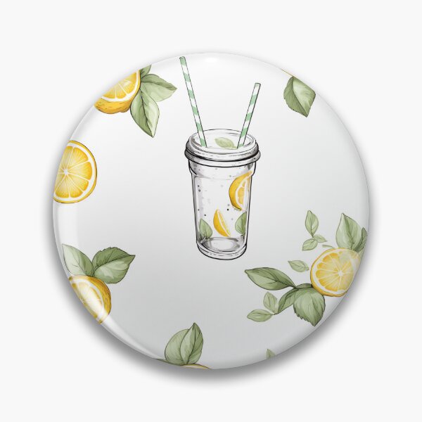 Item preview, Lemon Squeeze Refreshment designed and sold by Ghadialam.