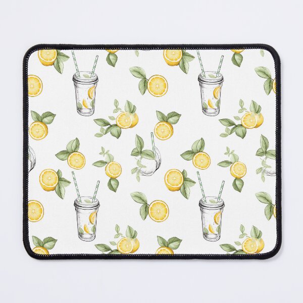 Item preview, Lemon Squeeze Refreshment designed and sold by Ghadialam.